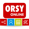 ORSY online
