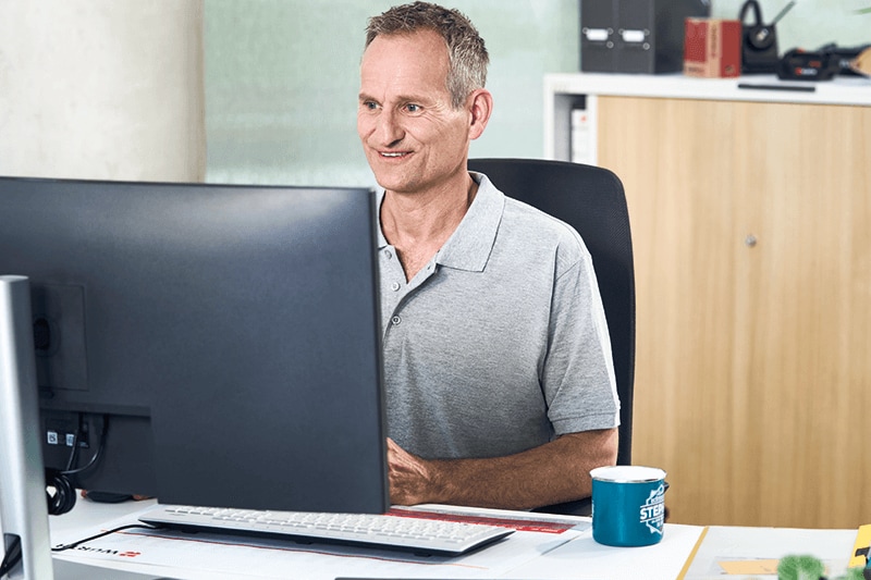 E-Rechnungen - kostenloses Webinar.