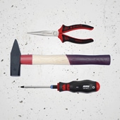 Handwerkzeuge