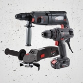 Maschinen