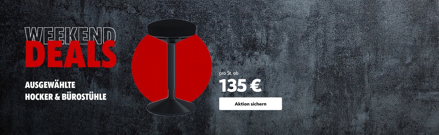 Weekend Deals